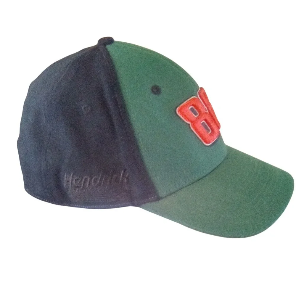 Dale Earnhardt Jr. 88 AMP Hendrick Motorsports NASCAR Hat Cap